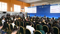 Бюджет Ауэзовского района Алматы в июне 2024 года увеличен на 25%