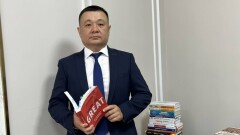 Данияр Кузенбаев: Политические реформы сделали жизнь предпринимателей проще