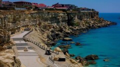 В 2025 году город Актау станет культурной столицей тюркского мира