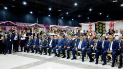 Тәжікстан республикасының өнімдері Шымкентте