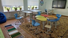 В Акмолинской области расширяется сеть кабинетов инклюзивного образования