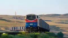 Чего достиг "Қазақстан темір жолы" за четыре года?