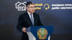В рамках Нацпроекта "Ауыл аманаты" профинансировано порядка 140 проектов