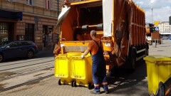Акимат Шымкента: Жители могут сами выбрать организацию для вывоза ТБО