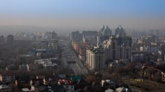 Архитектор прокомментировал неточность в проекте постановления о генплане Алматы