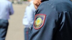 Побили стёкла и двери: очередных вандалов нашли и наказали в Астане