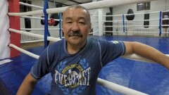 В Алматы появляется много новых спортивных объектов – Турсынгали Едилов