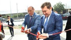 Шымкентте қарияларға тегін қызмет көрсететін орталықтың тағы бір бөлімшесі ашылды