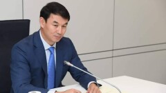 Туркестан: Дархан Сатыбалды встретился с руководителями хлопкозаводов