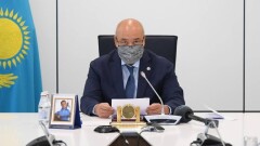 У. Шукеев: перед нами стоит задача реализации конкретных направлений послания