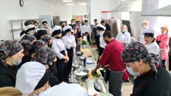 В Акмолинской области работают Центры компетенций