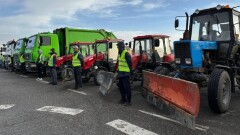 Туркестанская область: Прорабатываются меры безопасности в зимний период