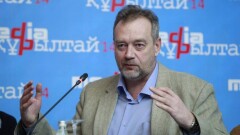 Андрей Зубов высказался о предстоящем референдуме
