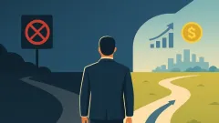 Политолог: регулирование никотинового рынка должно приносить не дефицит, а доход