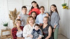 Жительница Кокшетау стала "Человеком года"