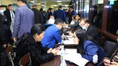 Қала әкімінің кезекті жеке қабылдауы өтті