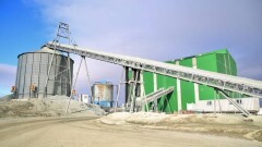 "С целью рейдерства". Руководство Теректинского ГОКа заявило о незаконной забастовке