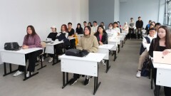 Город для молодёжи: как Алматы становится культурным центром для подрастающего поколения