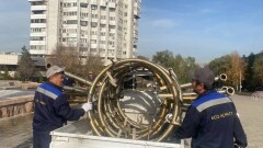 В следующем году в Алматы реконструируют 24 фонтана