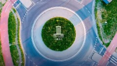 Шымкентте 2026 жылы 48 шақырымдық айналма жол жүргізіледі