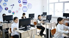Тәуелсіздік күніне орай Батыс Қазақстан облысында 2 білім ошағының жаңа ғимараты тапсырылды
