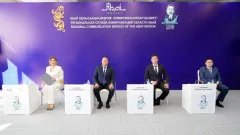 180-летний юбилей великого Абая отметят на высоком уровне 
