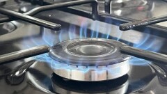 Шымкенттің Достық шағын ауданына газ берілді