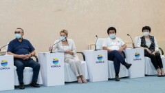 В Кокшетау обсудили развитие музеев области