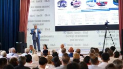 Миф және шындық: Семейде сарапшылар АЭС салу бойынша өз ойларын ортаға салды