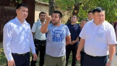 Тұрғындардың талап-тілегіне орай жарық желілері жаңартылды