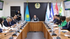Депутаты маслихата Алматы обсудили Послание президента