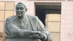 Лучшую постановку произведений Габита Мусрепова выбрали в Акмолинской области
