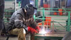За семь месяцев в Туркестанской области произведено промышленной продукции на 648,1 млрд тенге