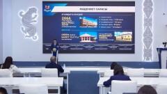 Шымкент станет одним из лидеров по привлечению инвестиций