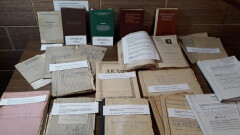 Первое заседание региональной комиссии по реабилитации жертв политических репрессий состоялось в Караганде