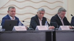 "Горняки должны видеть будущее своих шахт". Что обсуждали на согласительной комиссии в Караганде