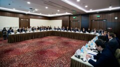 Белая книга от Qazaq Green и Huawei: будущее BESS в энергосистеме Казахстана