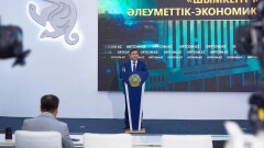 Шымкентте тағы 3 фармацевтикалық зауытпен келіссөз жүргізіліп жатыр