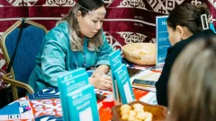 Отбасы банкіндегі депозиттерге үшінші тұлғалар қол сұқпайтын болады. Президент заңға қол қойды