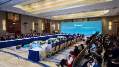 Представители крупных энергетических компаний пополнили ряды Amanat