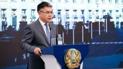 В Атырауской области уже в этом году девять новых школ примут своих первых учеников