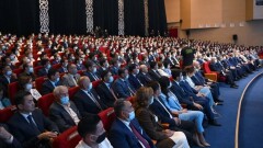 Президент туды құрметтеген шымкенттік азаматтарға алғыс жариялады