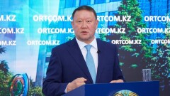 Кумар Аксакалов рассказал об основных достижениях Костанайской области за последние 6 месяцев