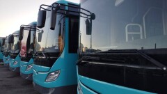 В Семее купили 45 автобусов благодаря субсидиям акимата