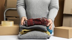 Астанчане собрали гуманитарную помощь для пострадавших от паводков