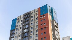 15 тамыз күні Шымкентте Qamqor ипотекалық бағдарламасына өтінім қабылдау басталады