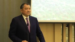 Туроператоры из Ирана открывают туры для своих граждан в Мангистаускую область