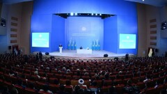 Тоқаев: Оңтүстік халқы қашанда еңбекқорлығымен танымал болған