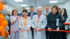 В ВКО расширили возможности лучевой терапии: в онкоцентре работает второй линейный ускоритель