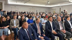 Казахстан ориентируется на собственное ядерное топливо при строительстве АЭС